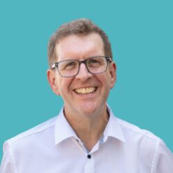 Bild Dr. Alexander Becker